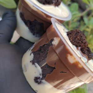 imagem do produto Afogadilho de brownie