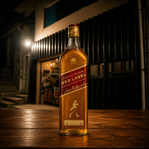 imagem do produto WHISKY RED LABEL