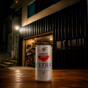 imagem do produto AMSTEL ULTRA LATA
