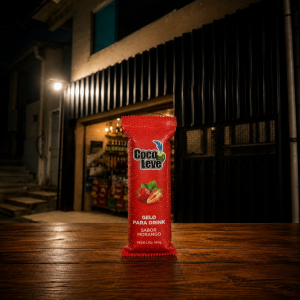 imagem do produto GELO MORANGO