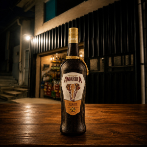 imagem do produto AMARULA 750ML