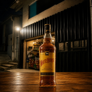 imagem do produto WHISKY CAVALO BRANCO