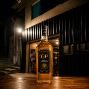 imagem do produto WHISKY GP