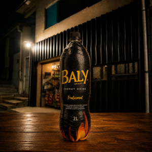 imagem do produto BALLY TRADICIONAL