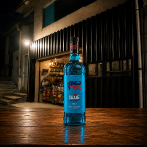 imagem do produto PINGA MIX BLU
