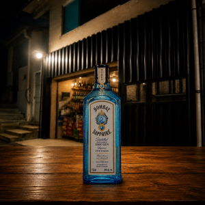 imagem do produto GIN BOMBAY