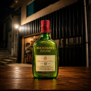imagem do produto WHISKY BUCHANANS 12 ANOS