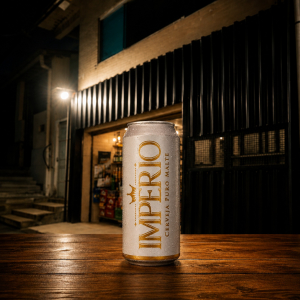 imagem do produto IMPERIO LATAO PURO MALTE