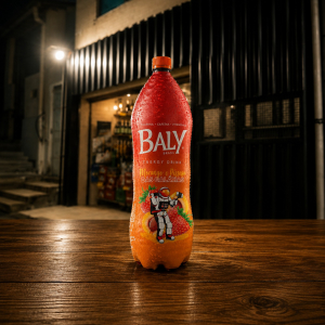 imagem do produto BALLY MORANGO