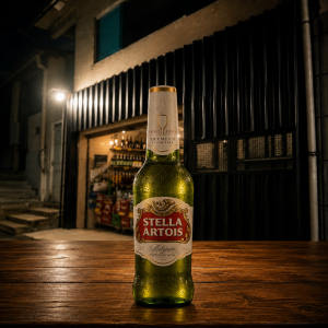 imagem do produto STELLA LONG 330ml