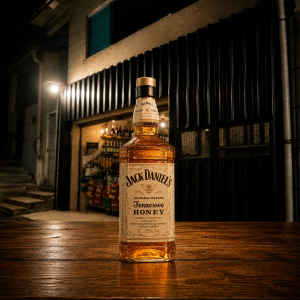 imagem do produto WHISKY JACK DANIEL MEL