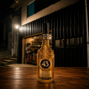 imagem do produto LICOR 43