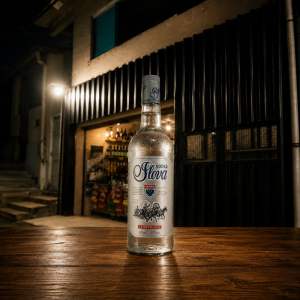 imagem do produto VODKA SLOVA TRADICIONAL