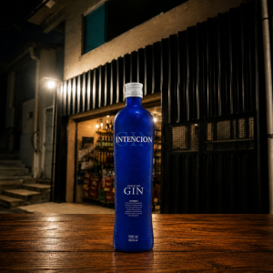 imagem do produto GIN INTENCION TRADICIONAL