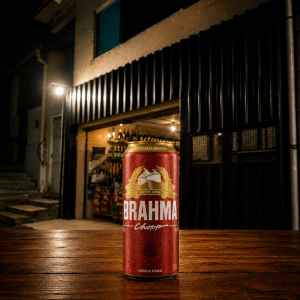 imagem do produto BRAHMA SUPER LATÃO 550 ML