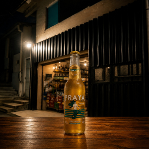 imagem do produto PRAYA LAGER