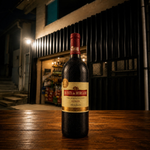 imagem do produto VINHO QUINTA DO MORGADO