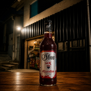 imagem do produto VODKA SLOVA PIPOCA DOCE