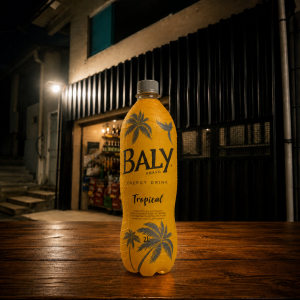 imagem do produto BALLY TROPICAL