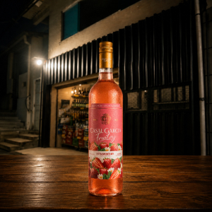 imagem do produto VINHO CASAL GARCIA MORANGO