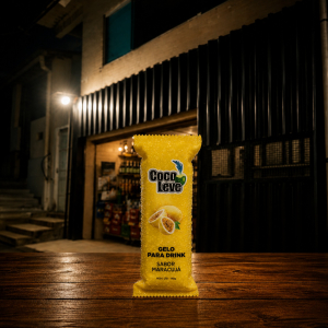 imagem do produto GELO MARACUJA