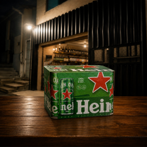 imagem do produto HEINEKEN CAIXA