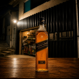 imagem do produto WHISKY BLACK LABEL