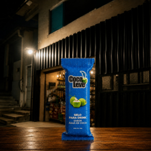 imagem do produto GELO COCO