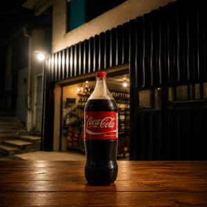 imagem do produto COCA COLA 2 LITROS