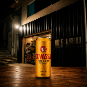 imagem do produto DEVASSA LATA 473ML