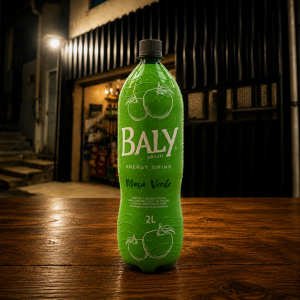 imagem do produto BALLY MAÇA VERDE