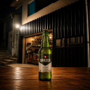 imagem do produto SPATEN LONG