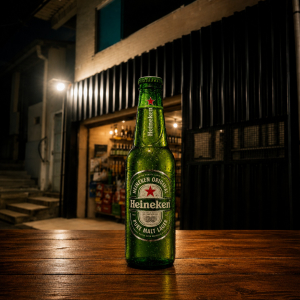 imagem do produto HEINEKEN LONG