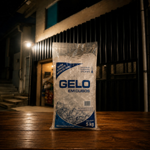 imagem do produto GELO CUBO