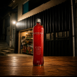 imagem do produto GIN INTENCION MELANCIA
