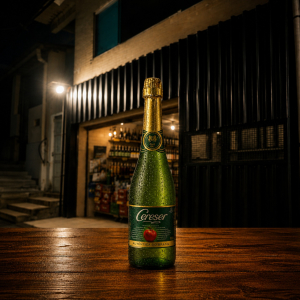 imagem do produto CIDRA CERESER