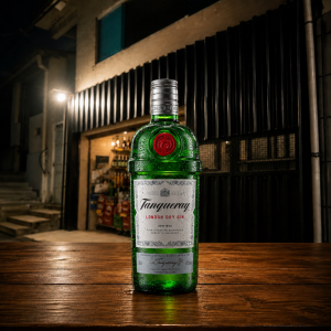 imagem do produto GIN TANQUERAY
