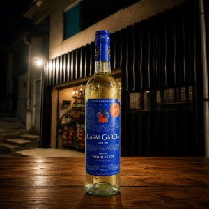 imagem do produto VINHO CASAL GARCIA AZUL