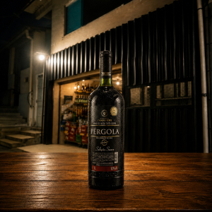 imagem do produto VINHO PERGOLA 1L