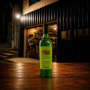 imagem do produto PINGA MIX MENTA
