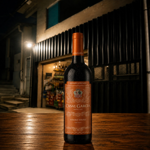 imagem do produto VINHO CASAL GARCIA TINTO
