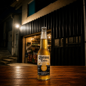 imagem do produto CORONA LONG 330 ML