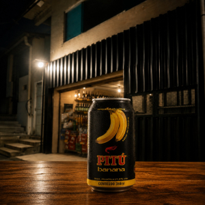 imagem do produto PITU BANANA