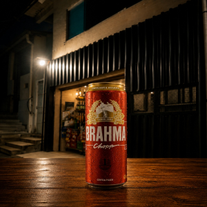 imagem do produto BRAHMA LATAO 473 ML