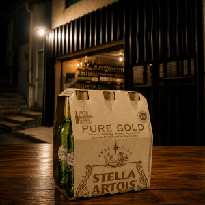 imagem do produto STELLA PACK 24 UNIDADE