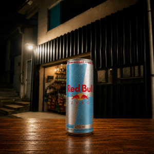 imagem do produto RED BULL ZERO ACUCAR 250ML