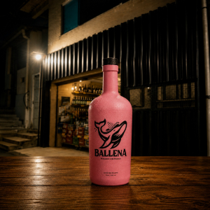 imagem do produto BALLENA