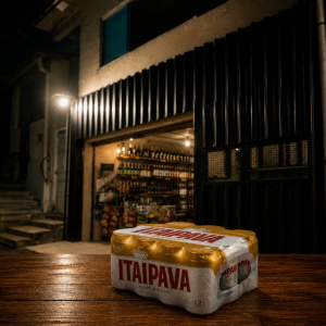 imagem do produto ITAIPAVA CAIXA