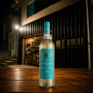 imagem do produto VINHO CASAL GARCIA SWEET CLARO