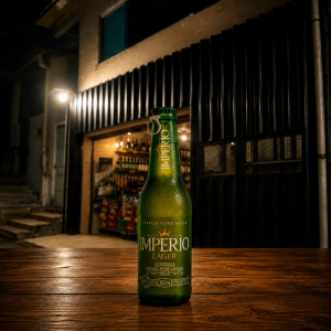 imagem do produto IMPERIO LAGER LONG